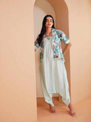 Achkan Nirvaana Mint