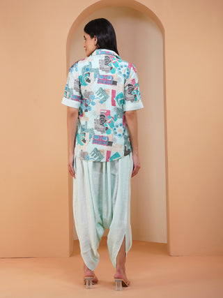 Achkan Nirvaana Mint