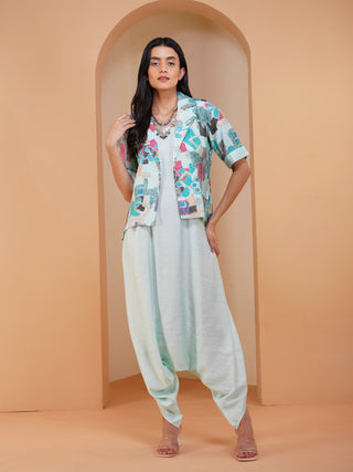 Achkan Nirvaana Mint