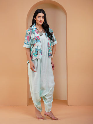 Achkan Nirvaana Mint