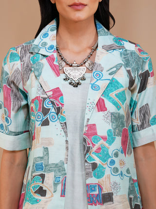 Achkan Nirvaana Mint