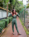 Moss Green