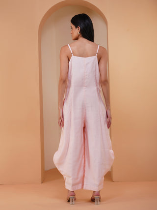 Urban Achkan Pink