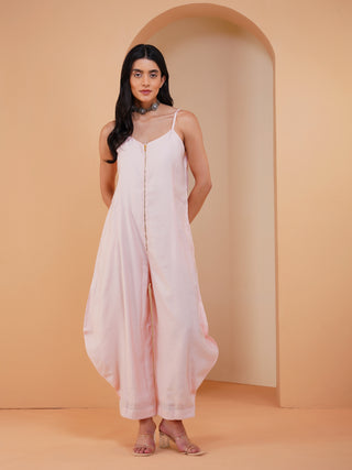 Urban Achkan Pink
