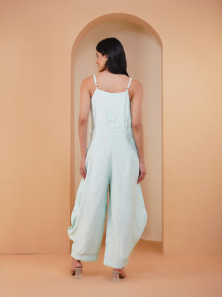 Urban Achkan Mint