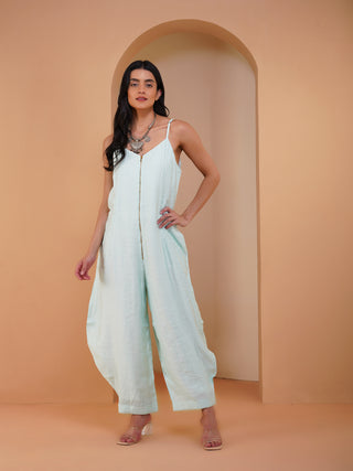Urban Achkan Mint