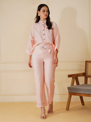 Poised & Polished - Pink