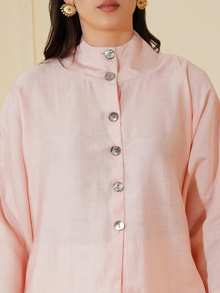 Poised & Polished - Pink