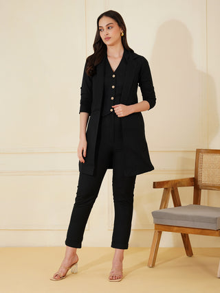 Power Game - Black