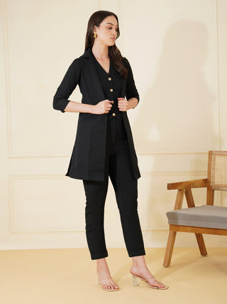 Power Game - Black