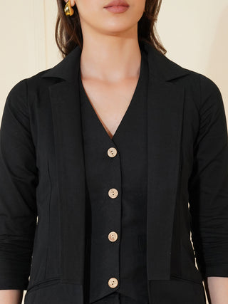 Power Game - Black