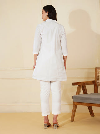 Power Game - White