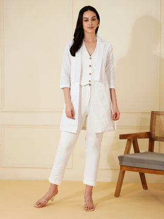 Power Game - White