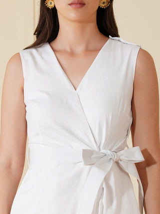 Overlay - White