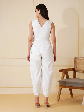 Overlay - White