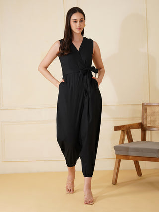 Overlay - Black