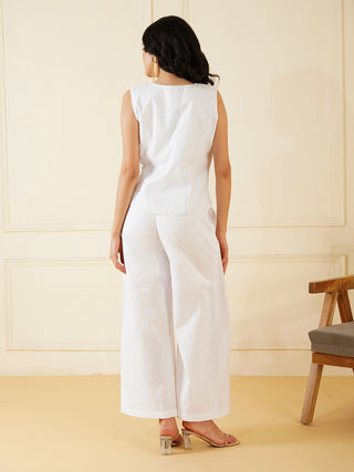 The Inversion Set - White