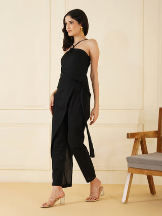 WrapMeUp - Black