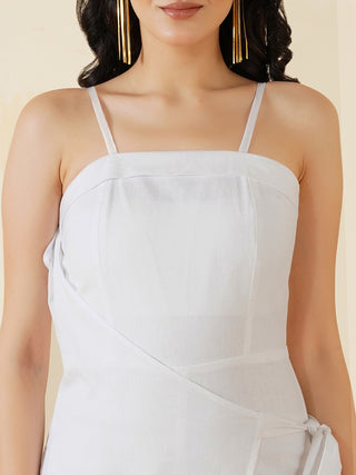 WrapMeUp - White