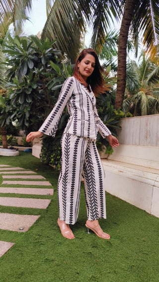 The Jacquard Set