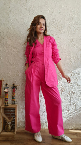 Flare It - Bubblegum