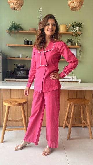 The In-Between Set - Hot Pink