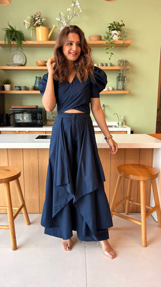 The Sailor - Navy