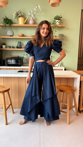 The Sailor - Navy