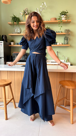 The Sailor - Navy
