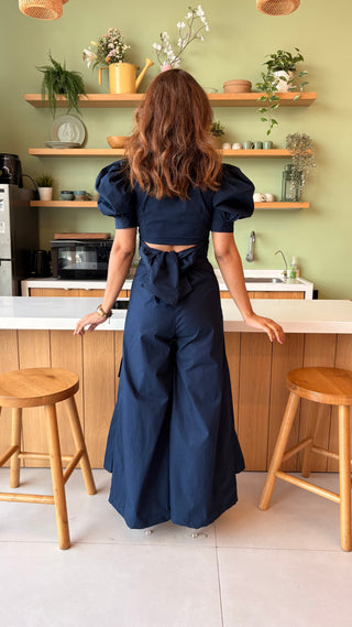 The Sailor - Navy