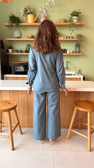 The In-Between Set - Slate Gray