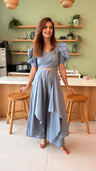 Powder Blue