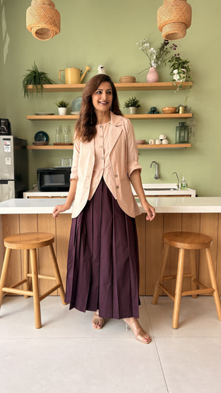 Lady Lead - Champagne and Wine 3 Piece set