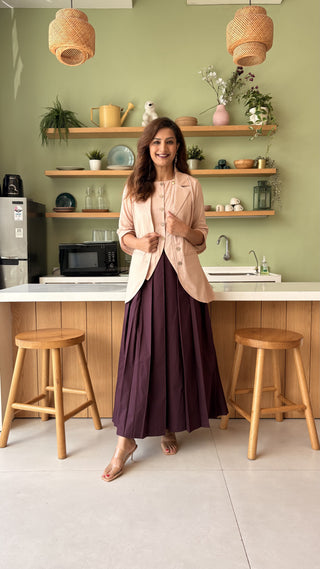 Lady Lead - Champagne and Wine 3 Piece set