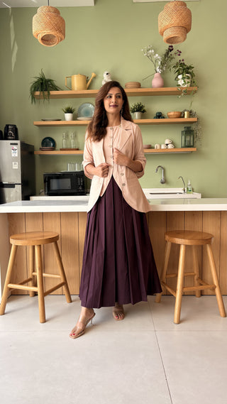 Lady Lead - Champagne and Wine 3 Piece set