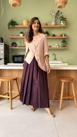 Lady Lead - Champagne and Wine 3 Piece set