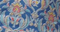 Floral Blue