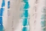 Tie Dye Blue