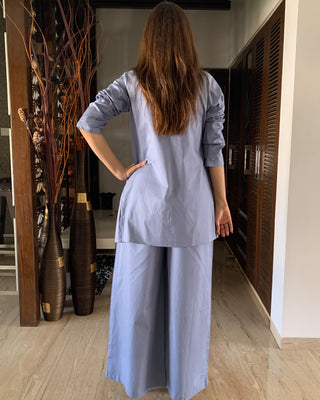 Flare it - Ice Blue