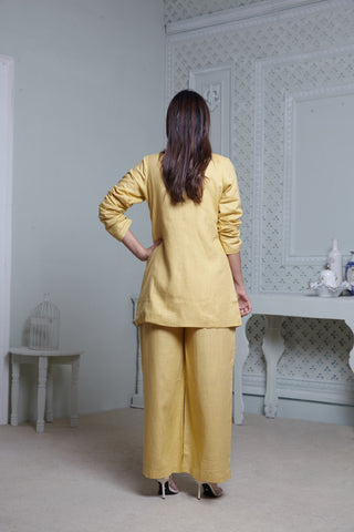 Flare It - Yellow