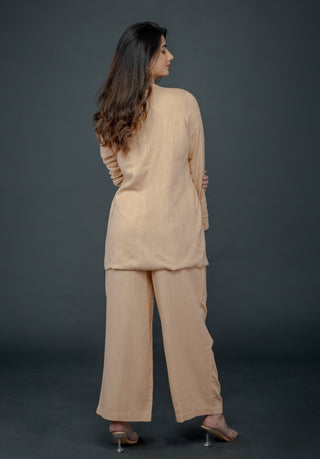Flare it - Peach