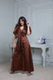 Chocolate Brown