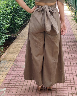 The Sailor - Khakhee Pants