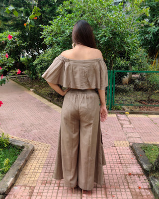 Off My Shoulder - Khakhee