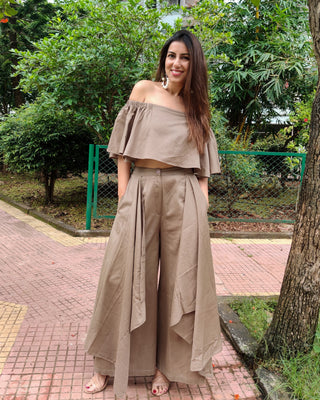 Off My Shoulder - Khakhee